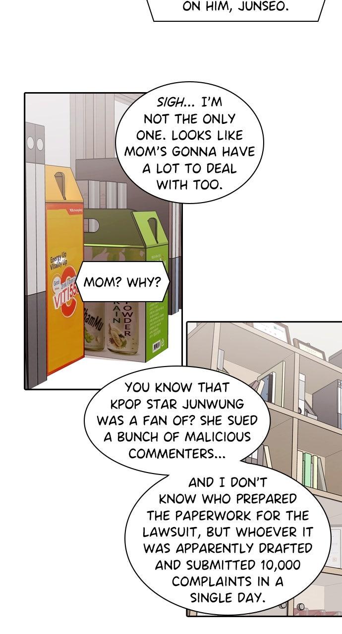 Tomorrow Chapter 218 - Page 81