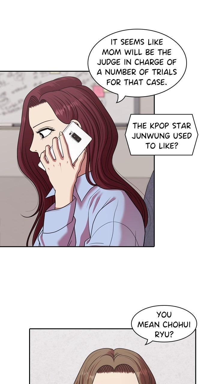 Tomorrow Chapter 218 - Page 82