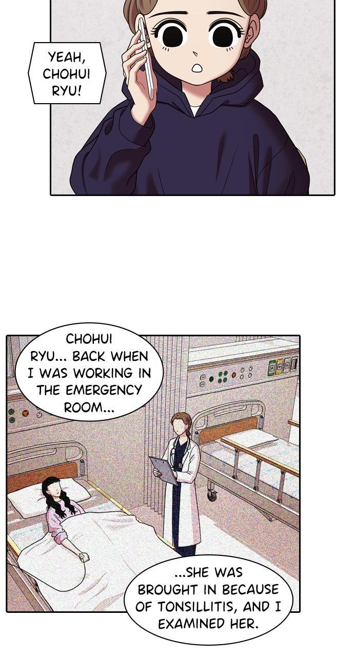 Tomorrow Chapter 218 - Page 83