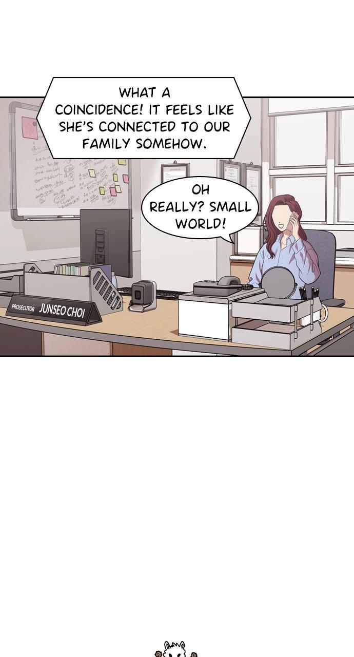 Tomorrow Chapter 218 - Page 84