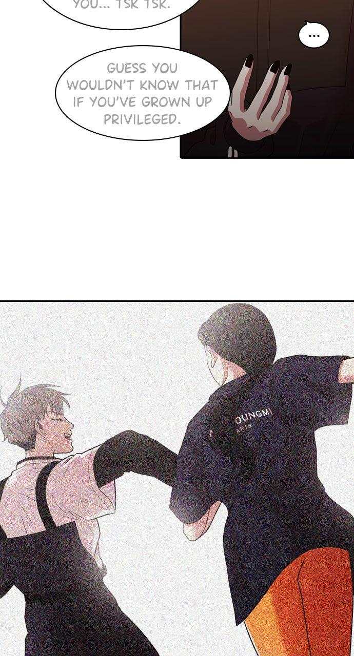 Tomorrow Chapter 218 - Page 86