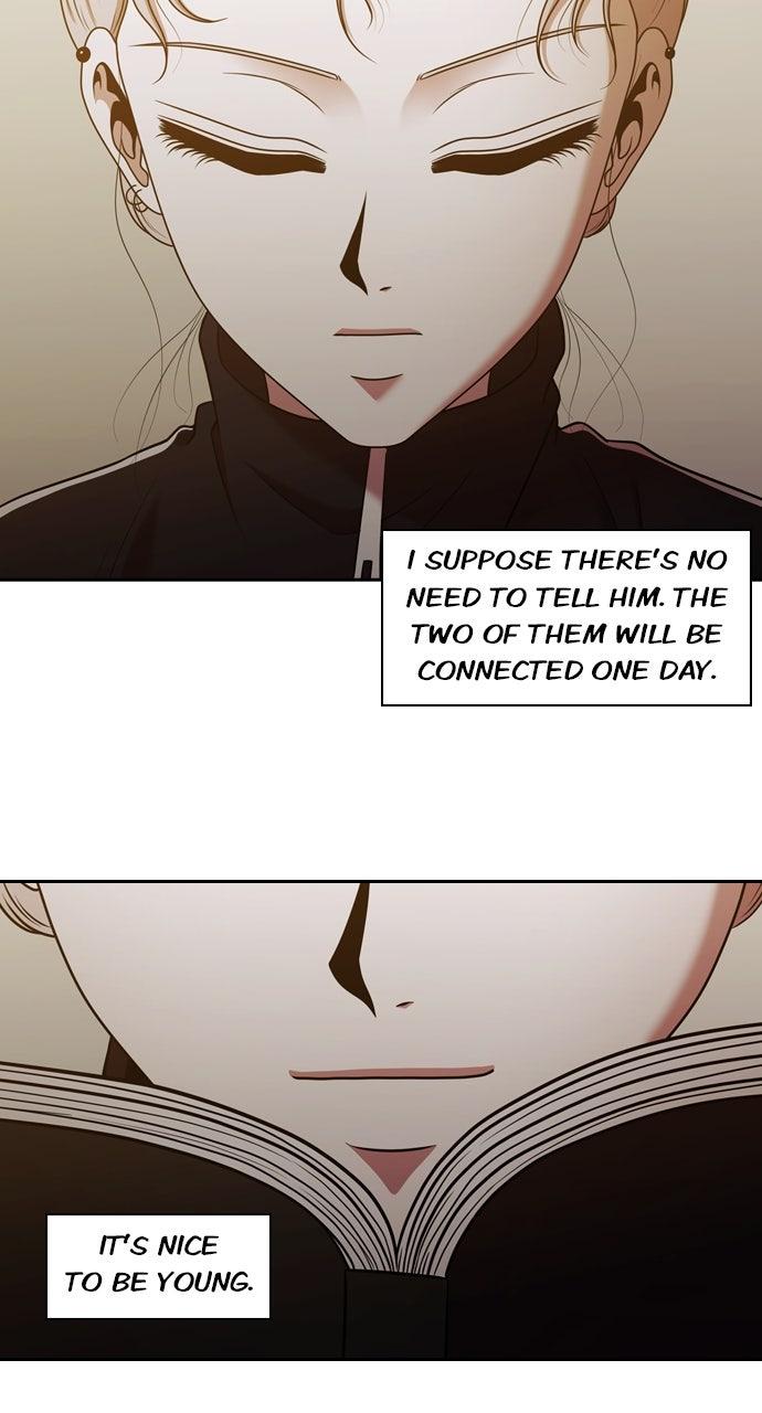 Tomorrow Chapter 218 - Page 88