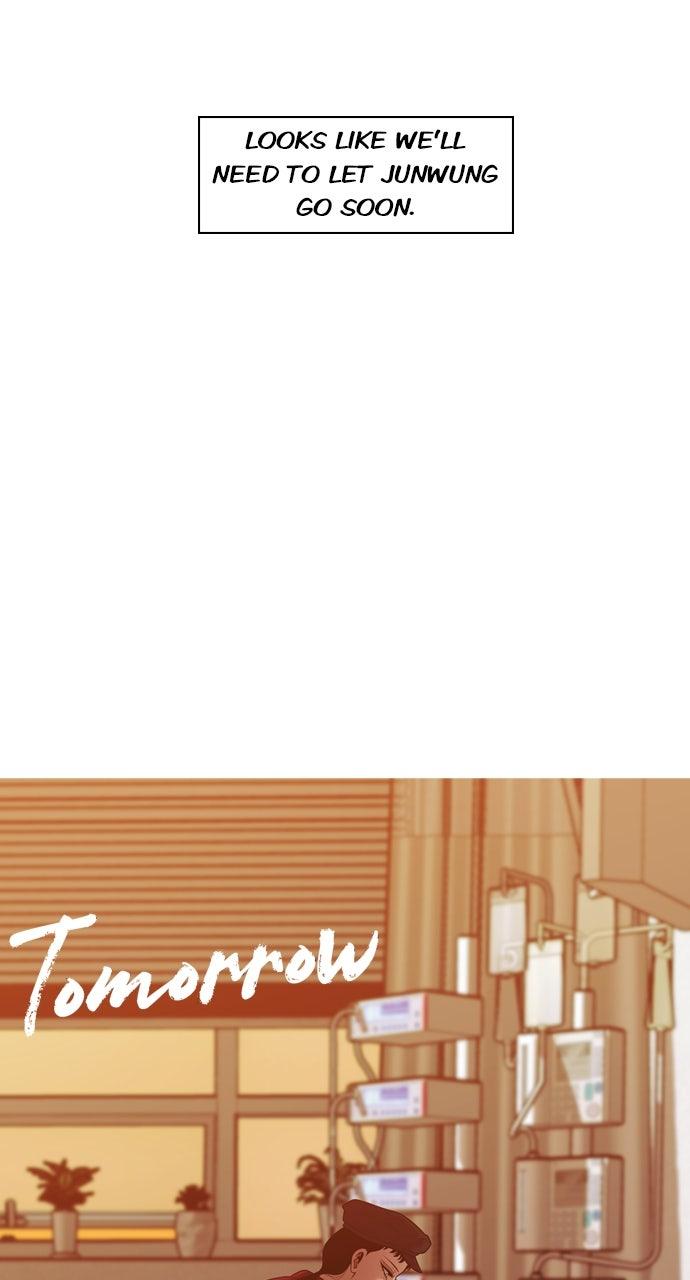 Tomorrow Chapter 218 - Page 89