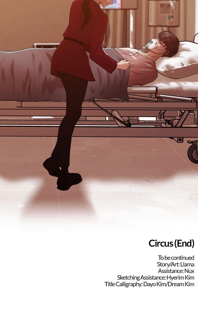 Tomorrow Chapter 218 - Page 90