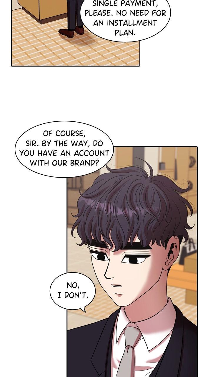 Tomorrow Chapter 219 - Page 4