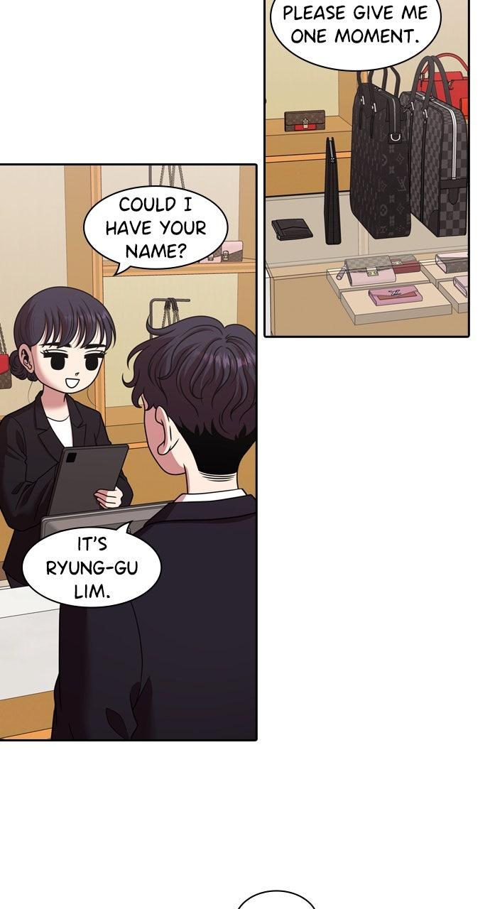 Tomorrow Chapter 219 - Page 8