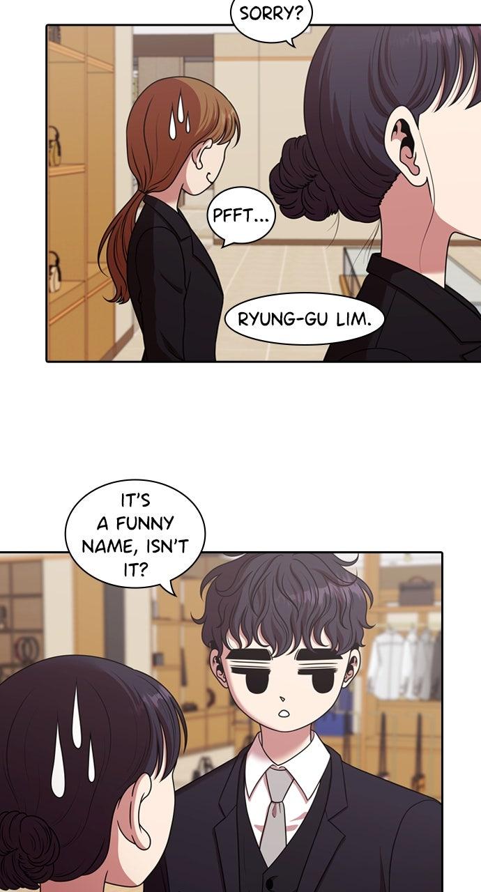 Tomorrow Chapter 219 - Page 9