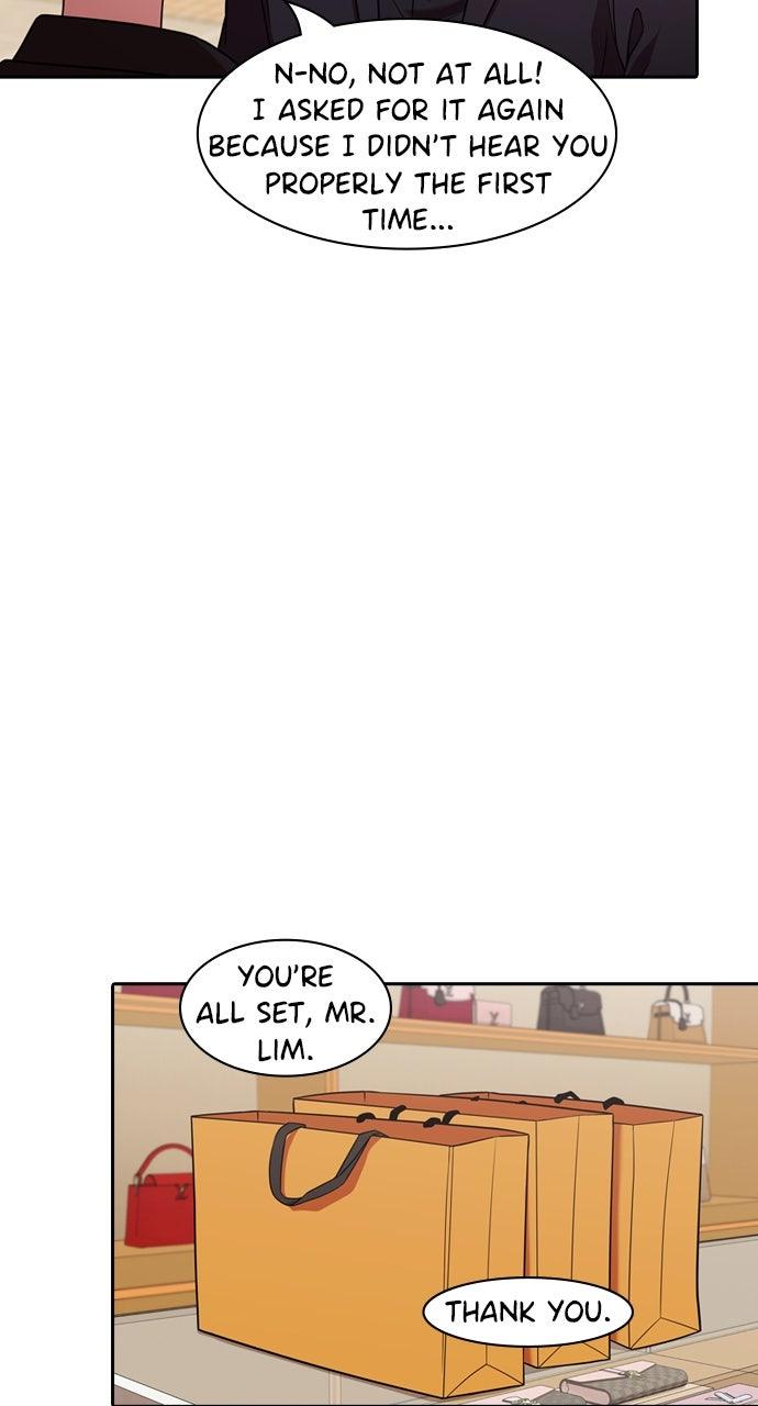 Tomorrow Chapter 219 - Page 10