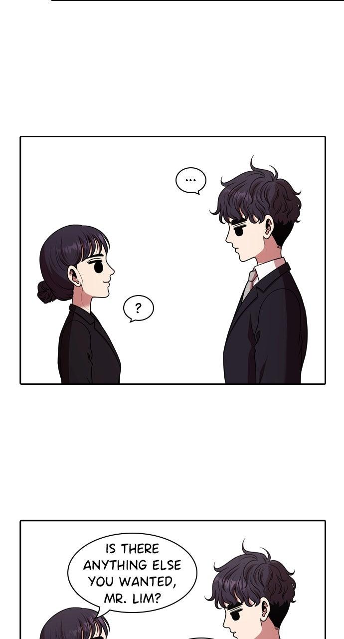 Tomorrow Chapter 219 - Page 11