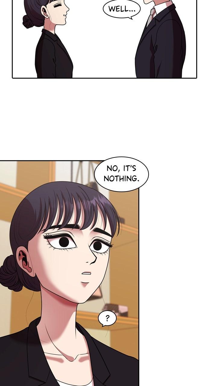 Tomorrow Chapter 219 - Page 12