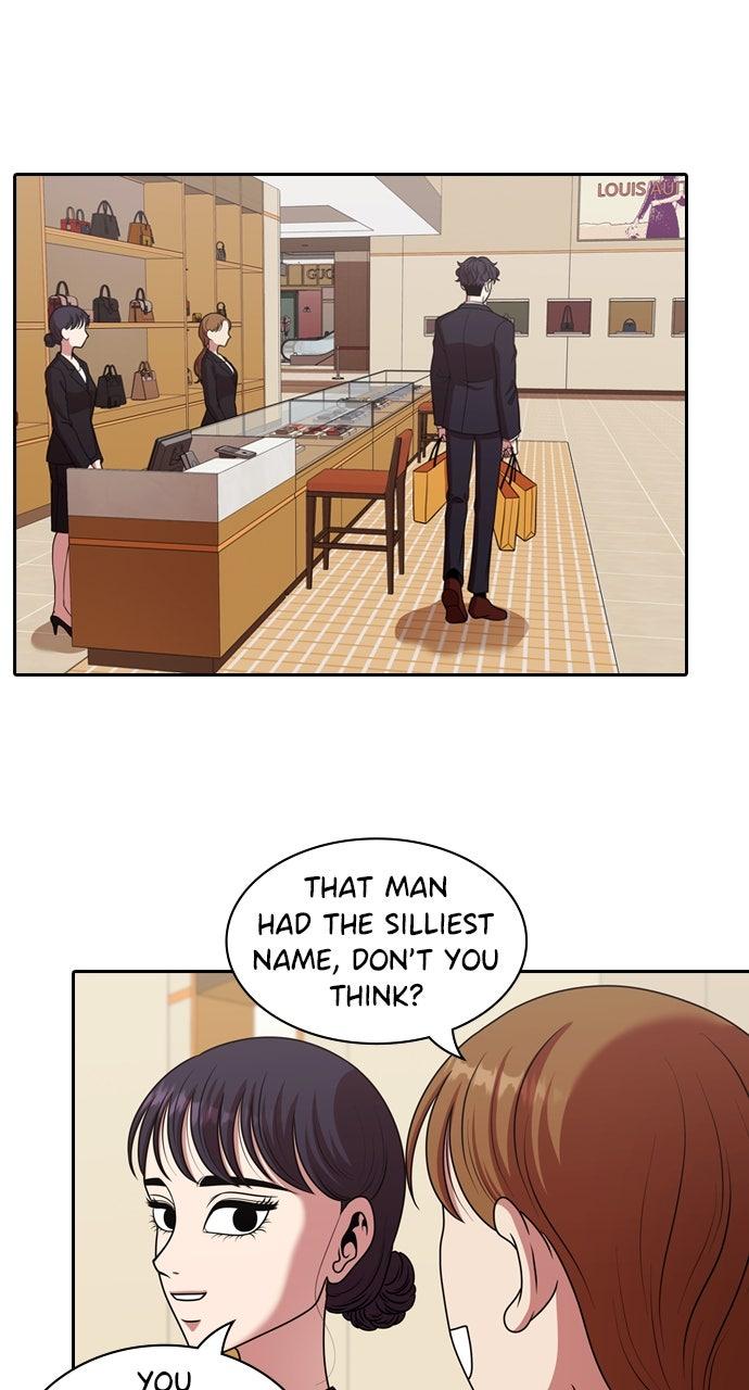 Tomorrow Chapter 219 - Page 14