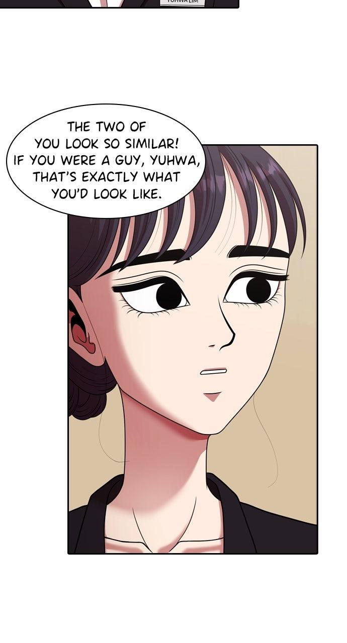 Tomorrow Chapter 219 - Page 16