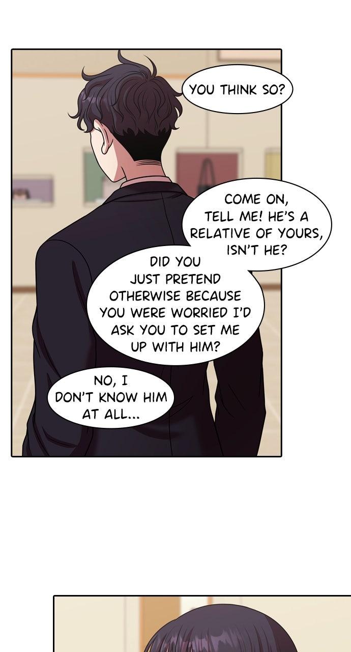 Tomorrow Chapter 219 - Page 17