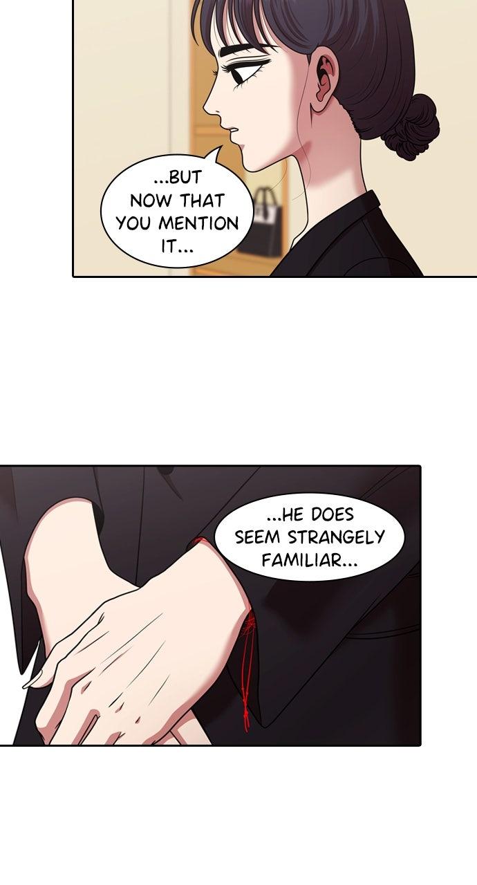 Tomorrow Chapter 219 - Page 18