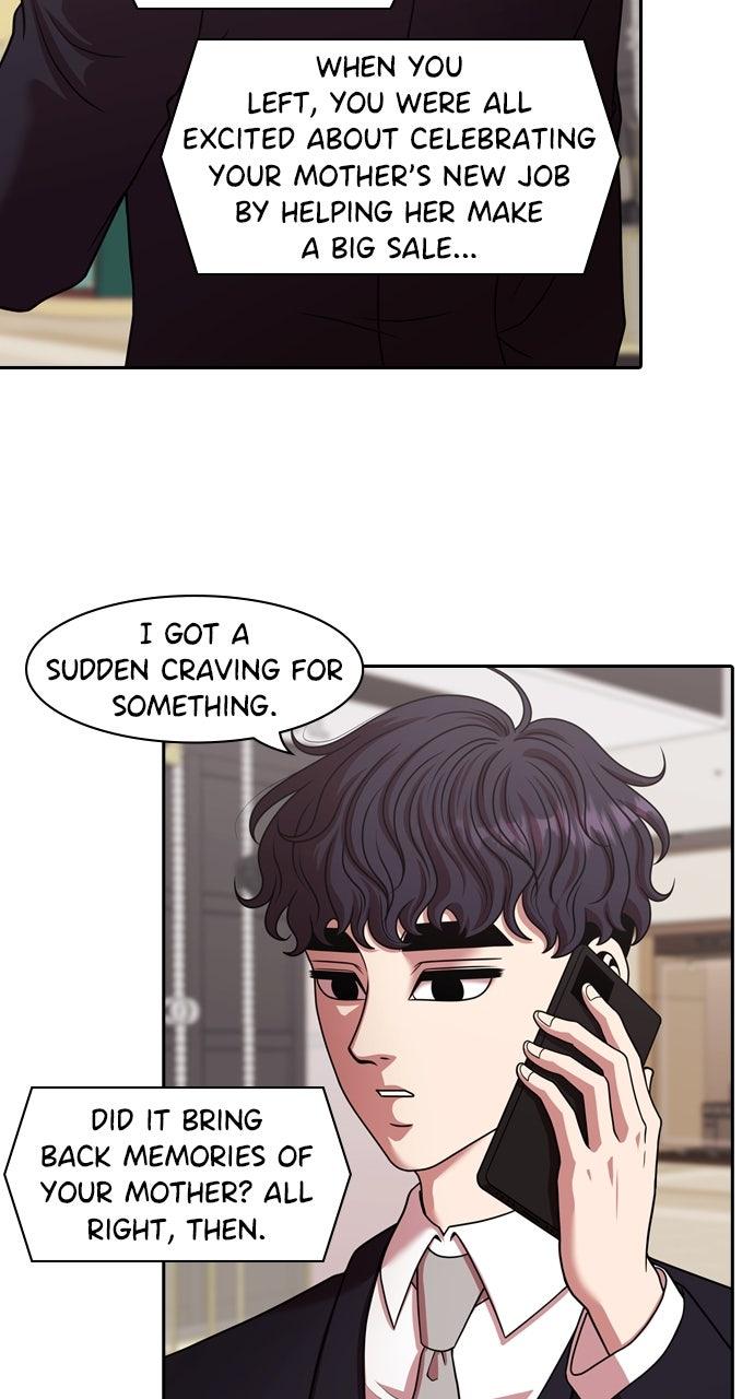 Tomorrow Chapter 219 - Page 21