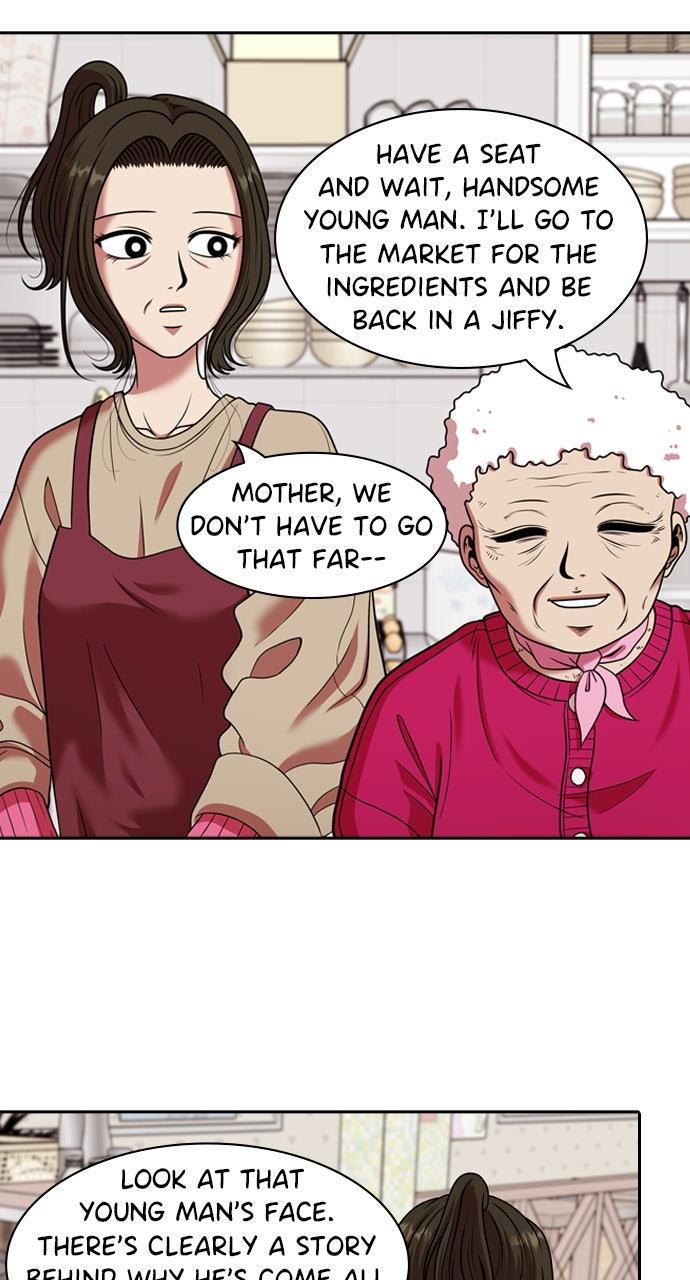 Tomorrow Chapter 219 - Page 29