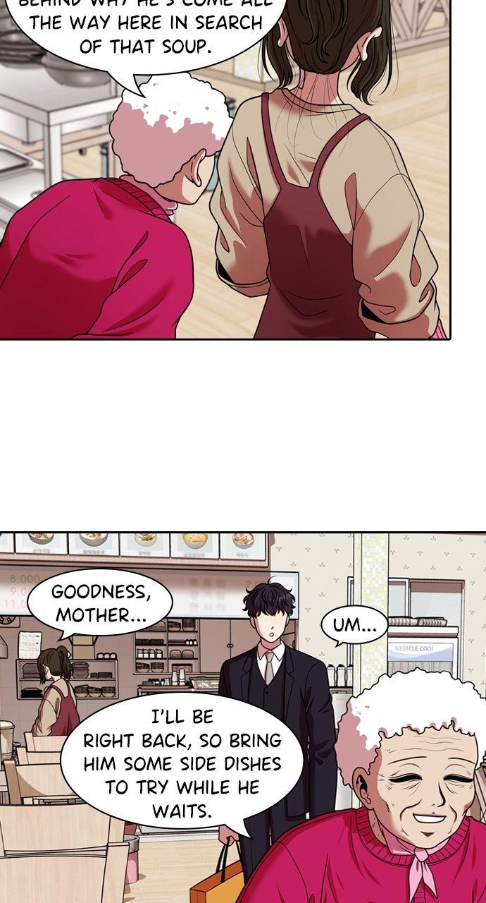 Tomorrow Chapter 219 - Page 30