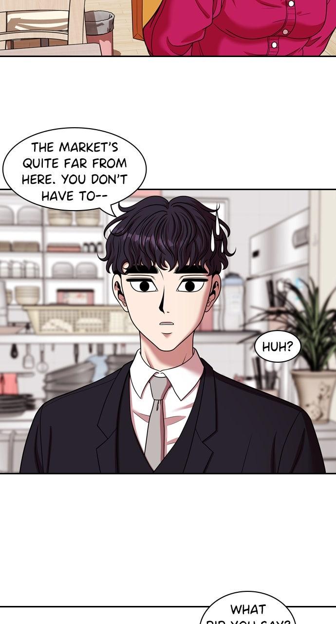 Tomorrow Chapter 219 - Page 31