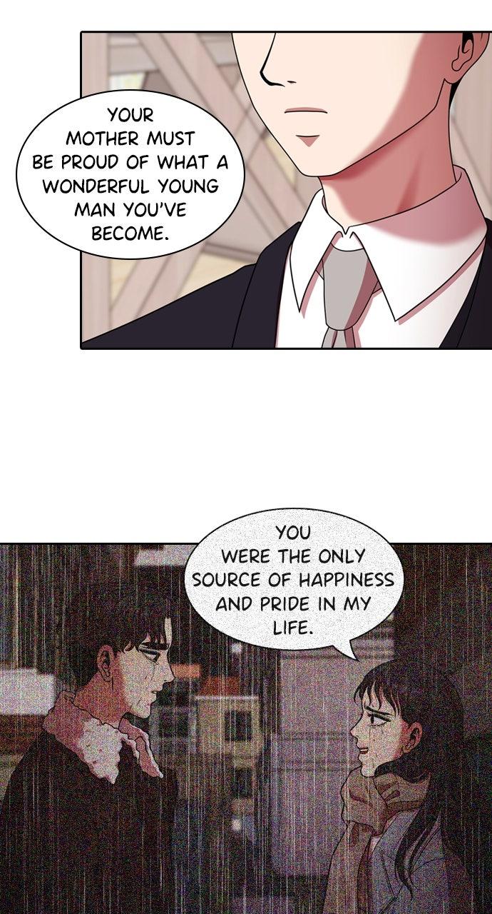 Tomorrow Chapter 219 - Page 35