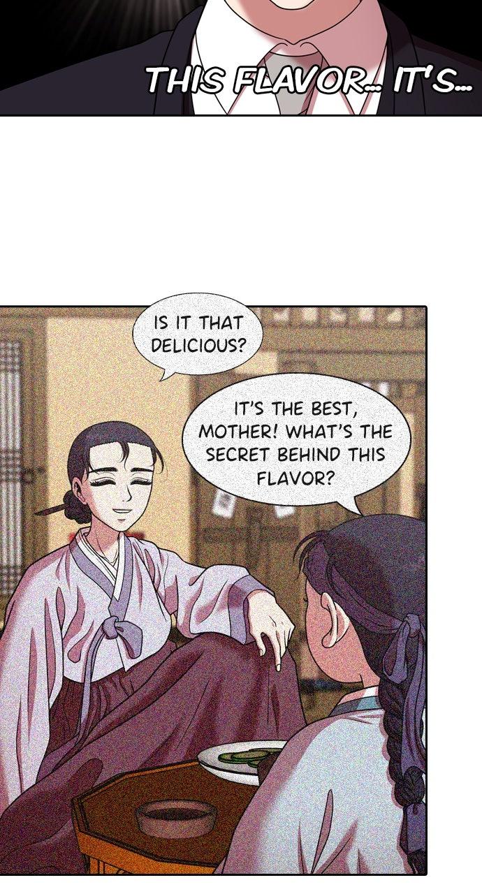 Tomorrow Chapter 219 - Page 38