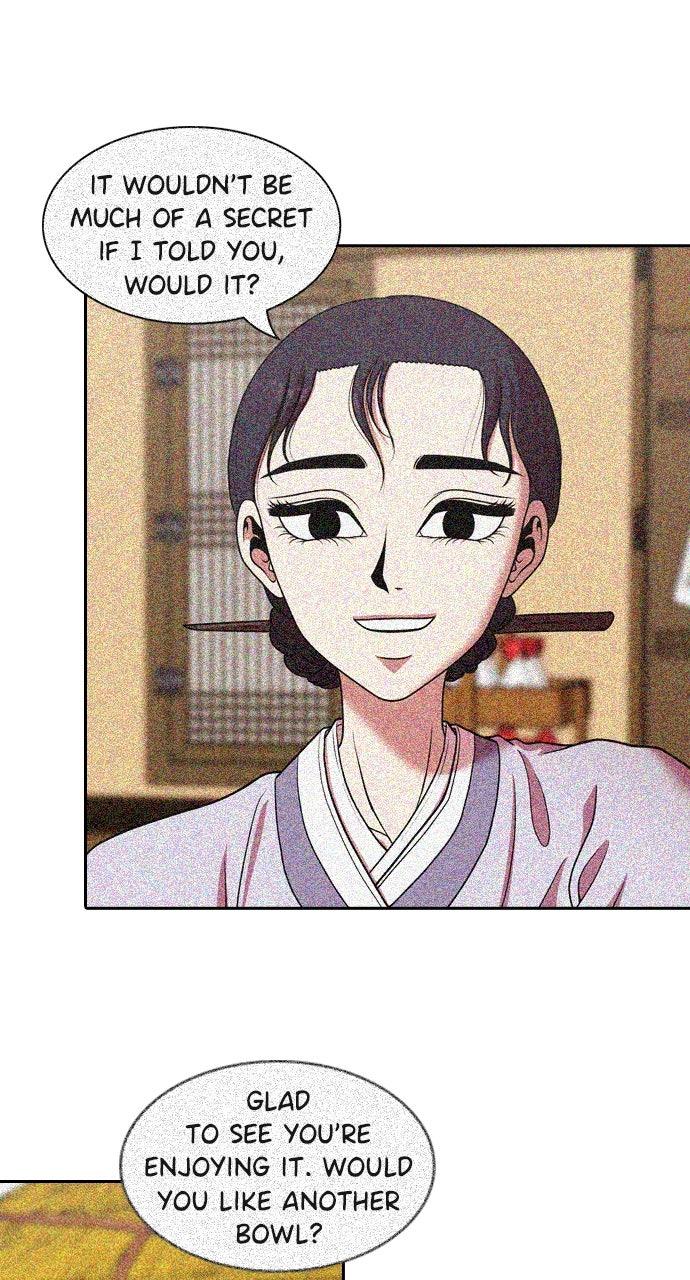 Tomorrow Chapter 219 - Page 39