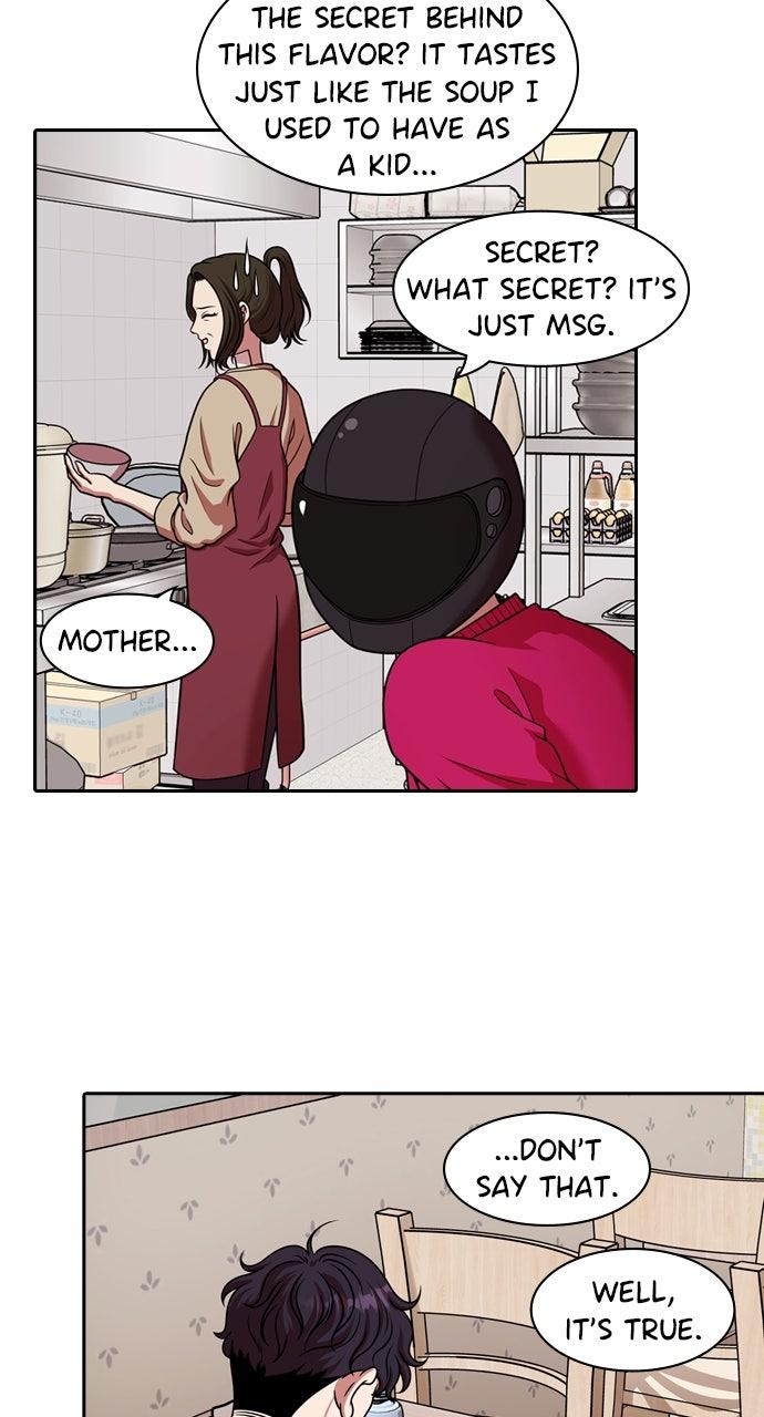 Tomorrow Chapter 219 - Page 41