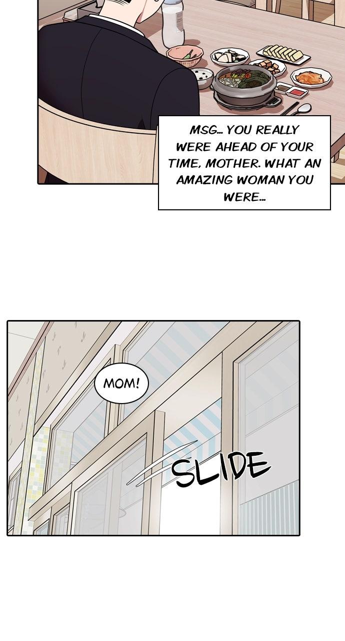 Tomorrow Chapter 219 - Page 42