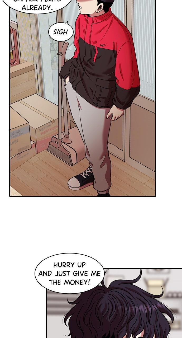 Tomorrow Chapter 219 - Page 48