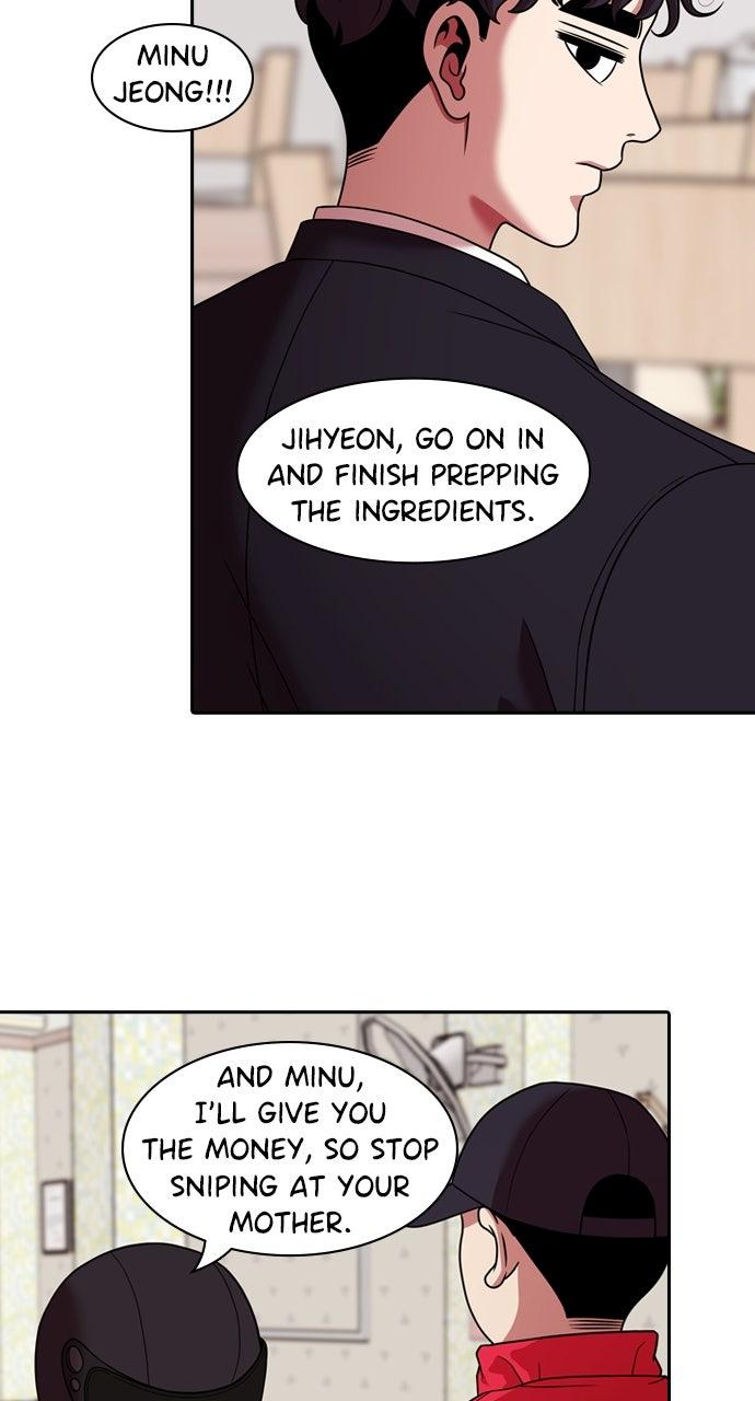 Tomorrow Chapter 219 - Page 49