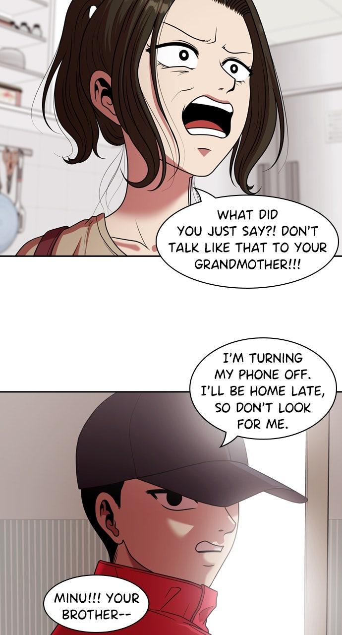 Tomorrow Chapter 219 - Page 52