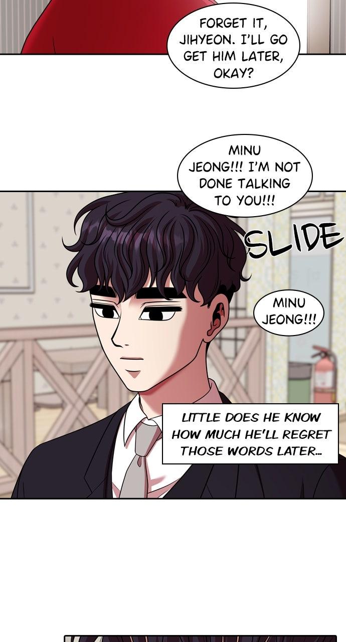 Tomorrow Chapter 219 - Page 53