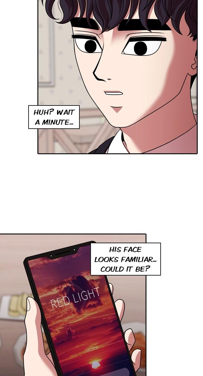 Tomorrow Chapter 219 - Page 54