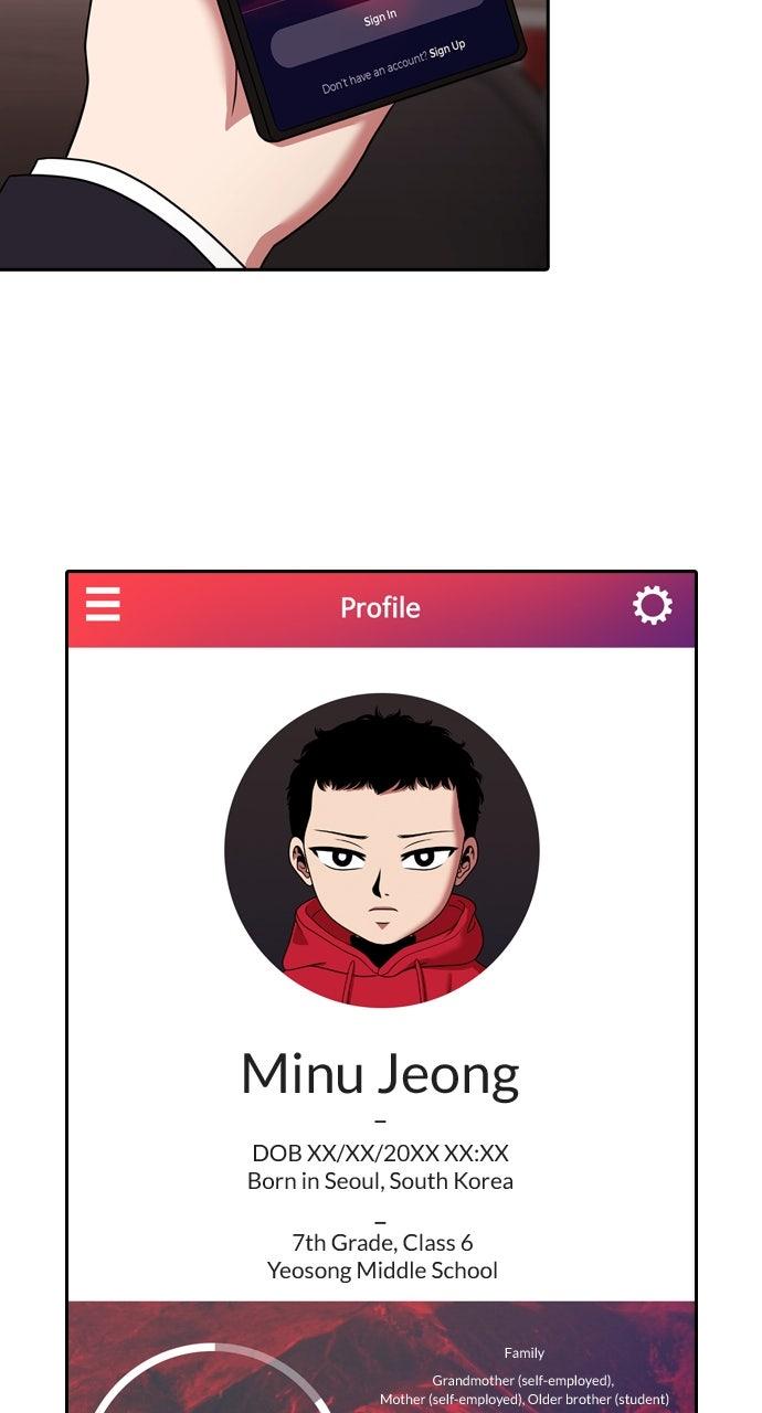 Tomorrow Chapter 219 - Page 55