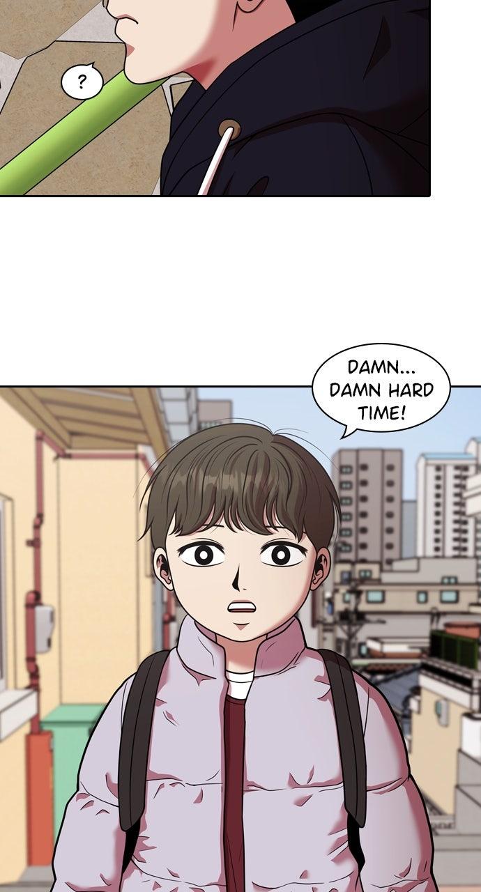 Tomorrow Chapter 219 - Page 61