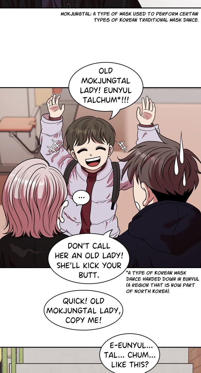 Tomorrow Chapter 219 - Page 64