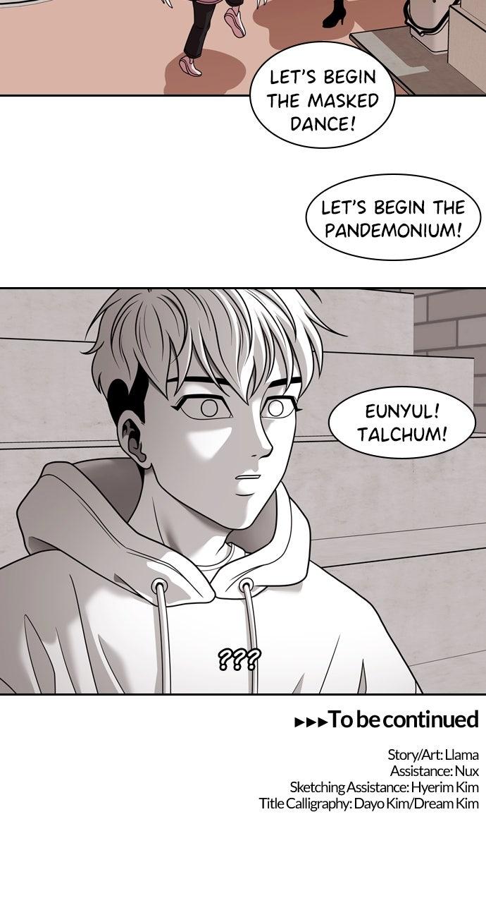Tomorrow Chapter 219 - Page 66
