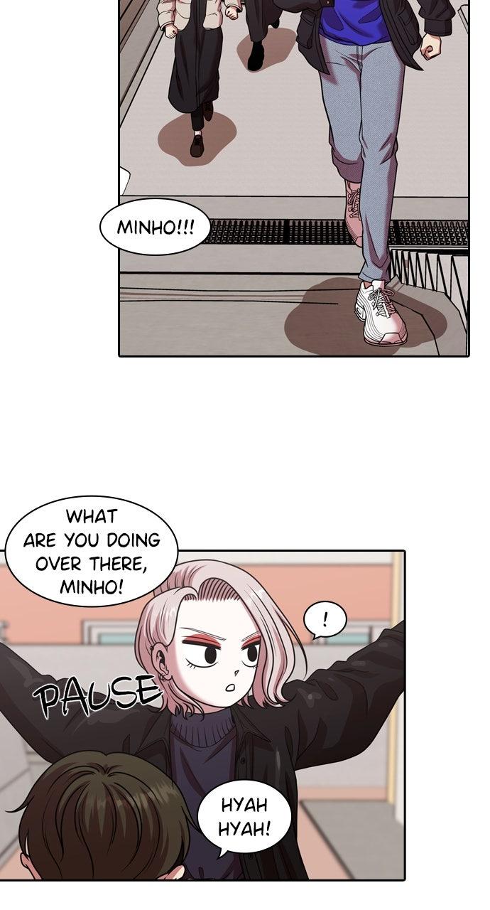 Tomorrow Chapter 220 - Page 4