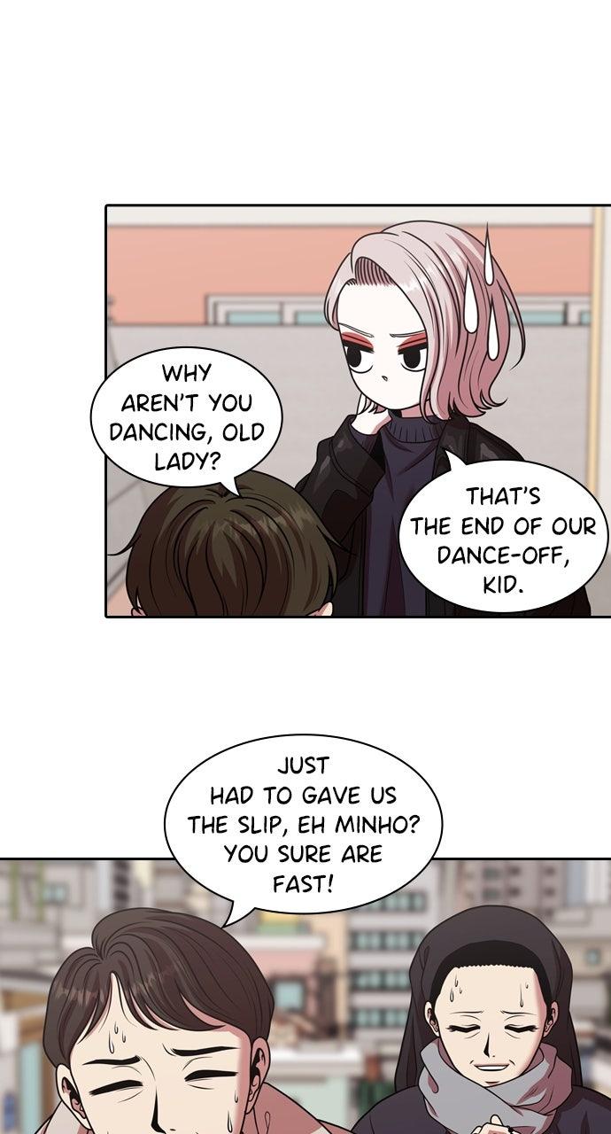 Tomorrow Chapter 220 - Page 5