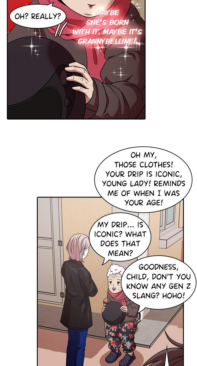 Tomorrow Chapter 220 - Page 15