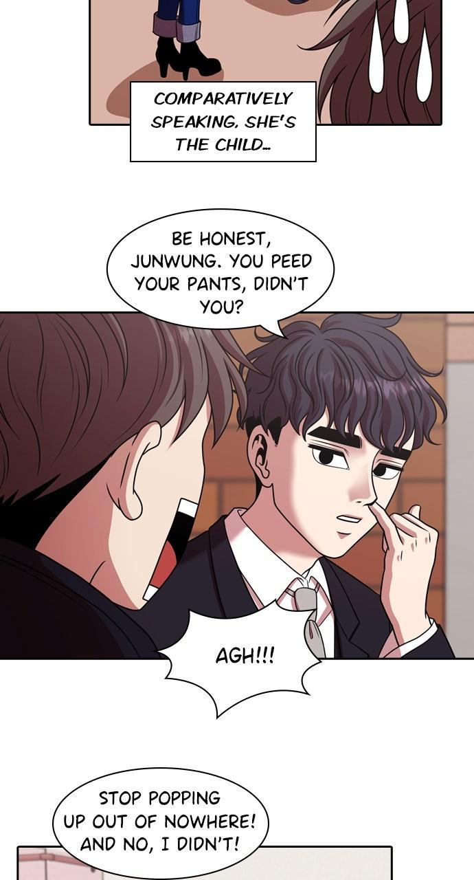 Tomorrow Chapter 220 - Page 16