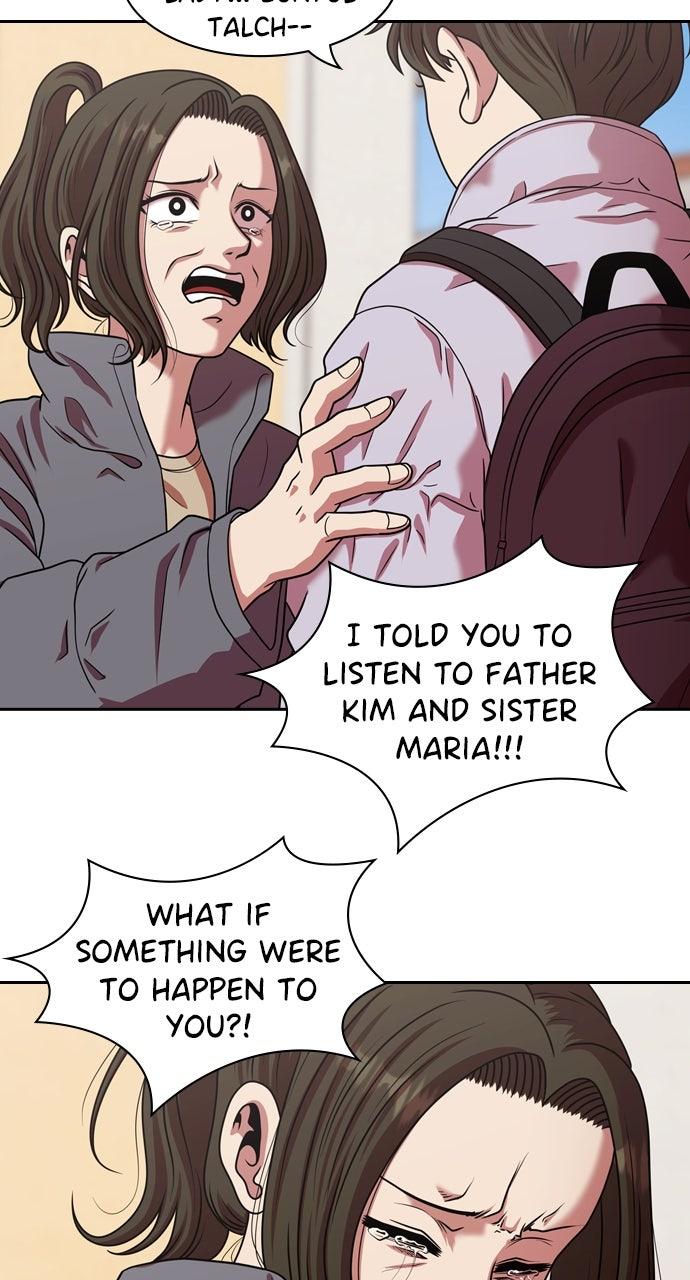 Tomorrow Chapter 220 - Page 19