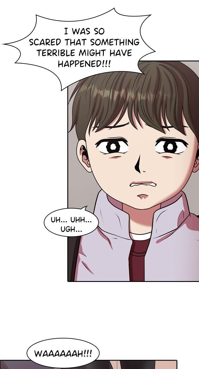 Tomorrow Chapter 220 - Page 21