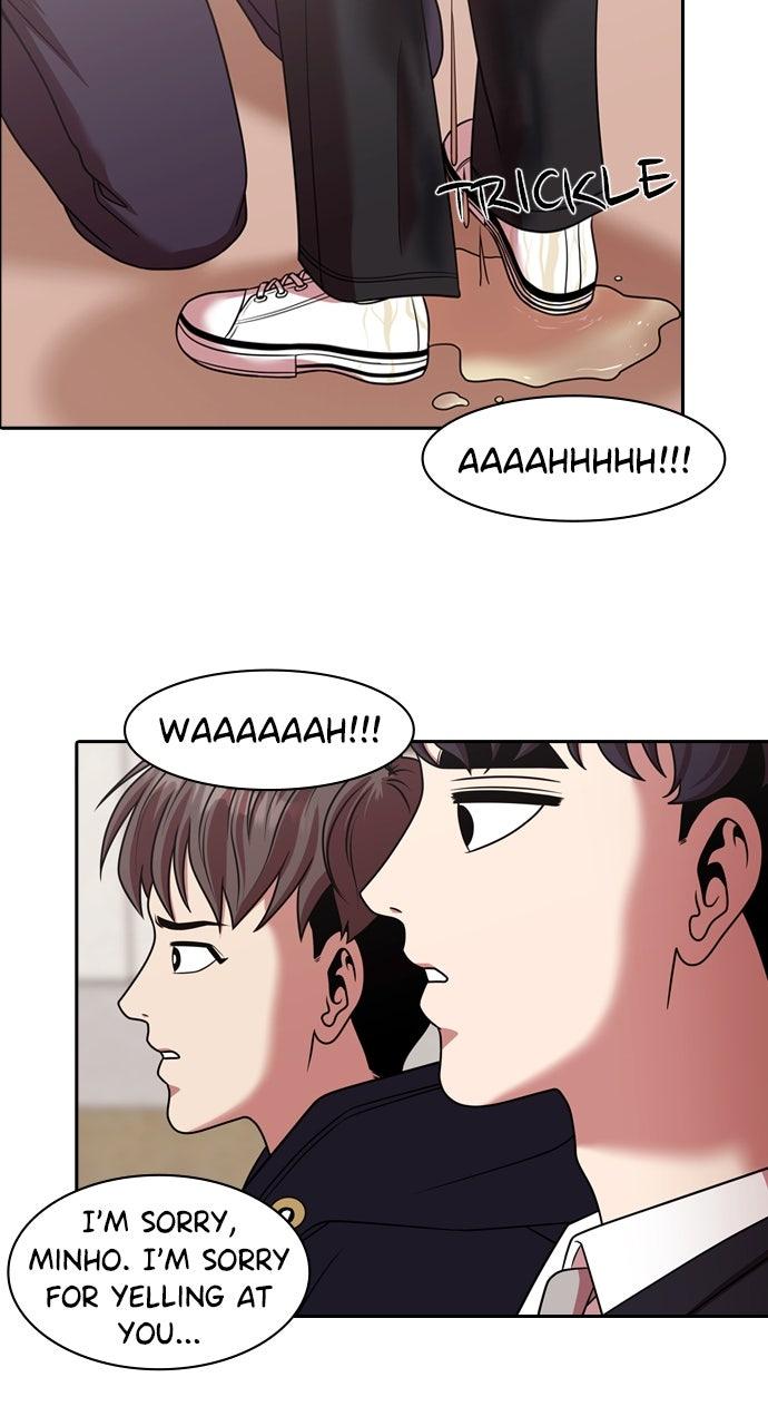 Tomorrow Chapter 220 - Page 22