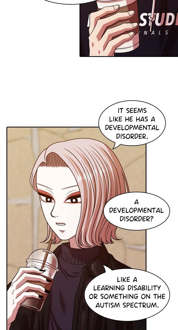 Tomorrow Chapter 220 - Page 25