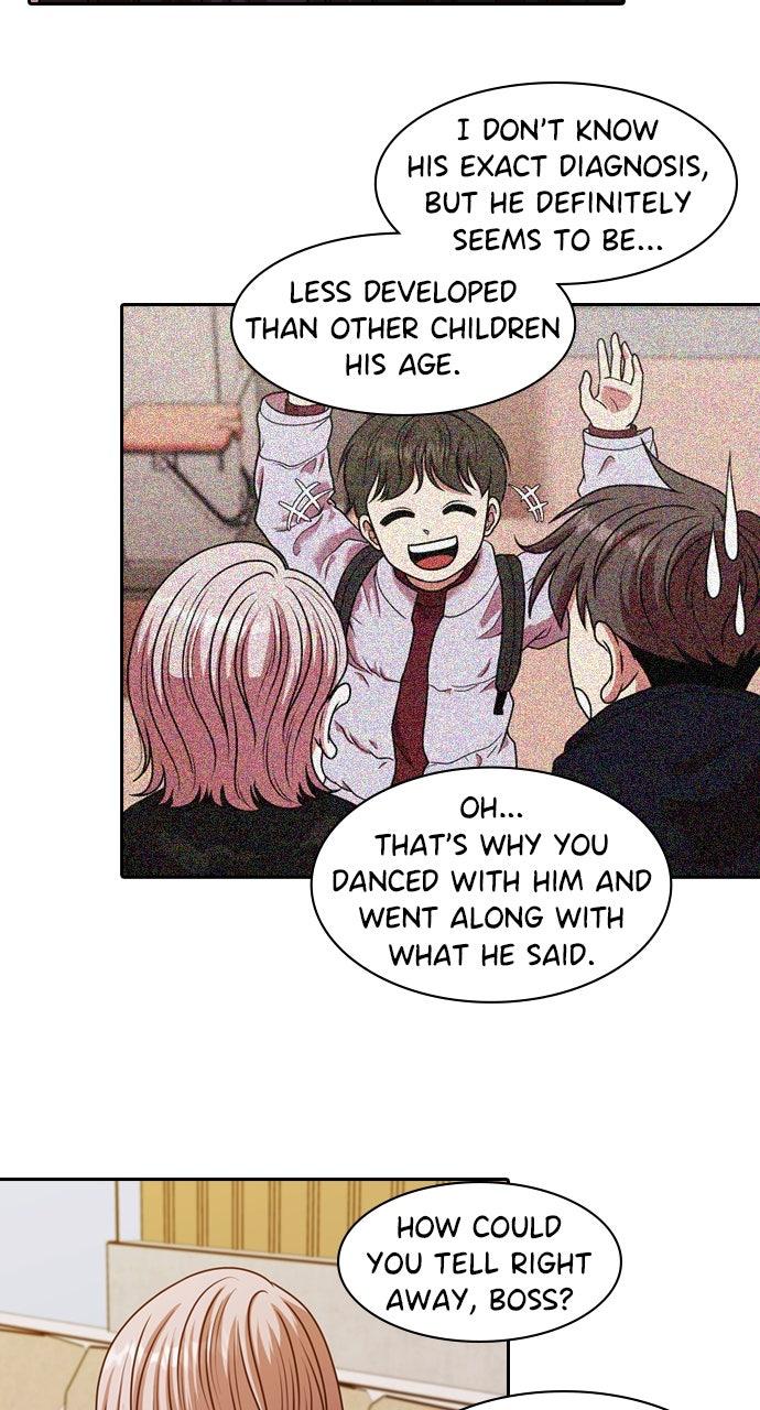 Tomorrow Chapter 220 - Page 26