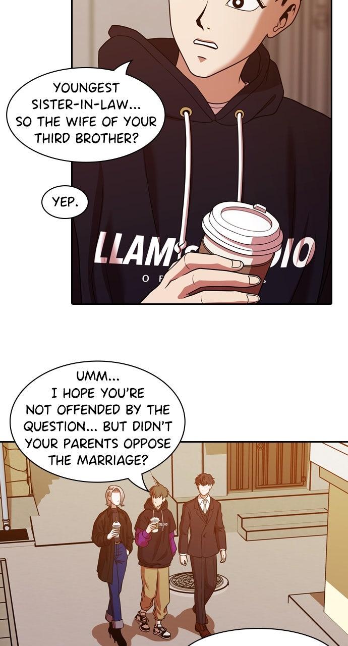 Tomorrow Chapter 220 - Page 28