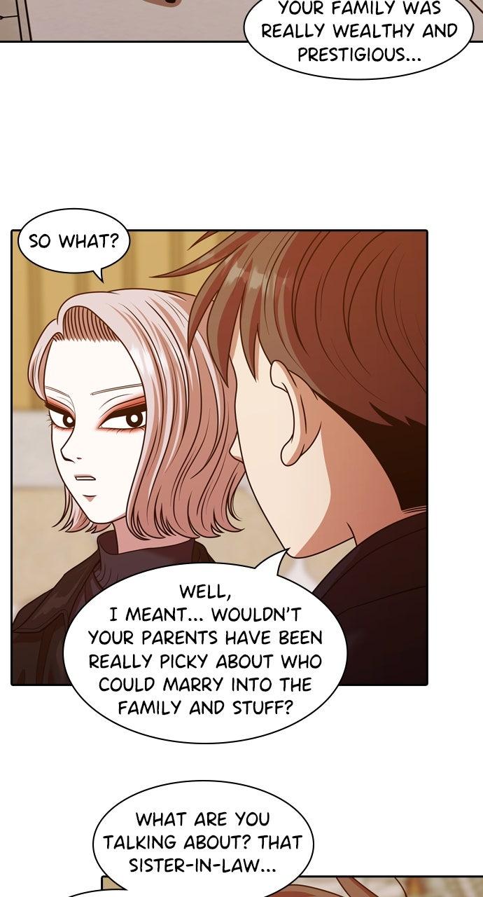 Tomorrow Chapter 220 - Page 29