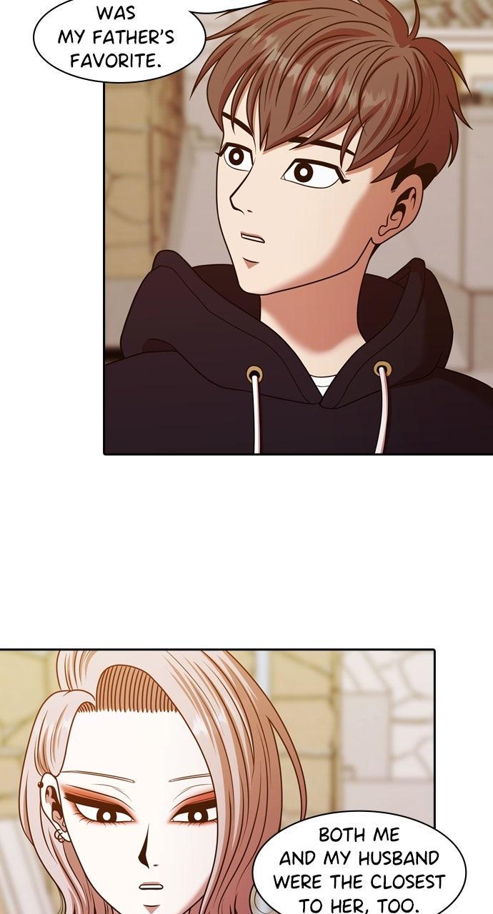 Tomorrow Chapter 220 - Page 30