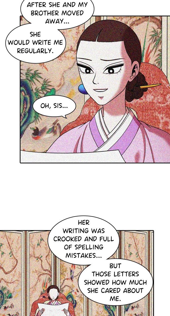 Tomorrow Chapter 220 - Page 32