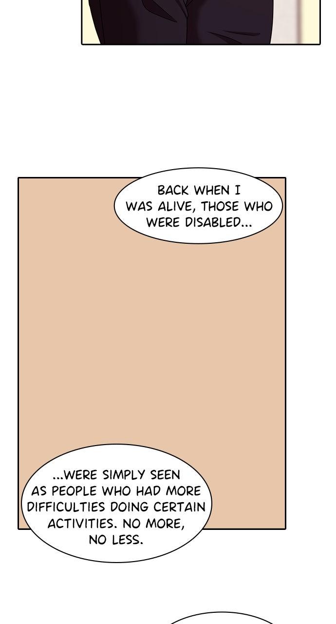 Tomorrow Chapter 220 - Page 34